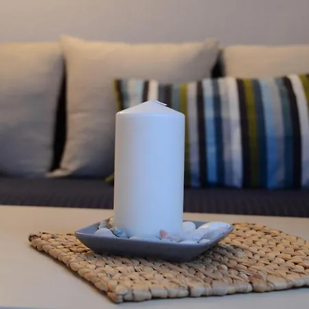 Apartmán 2-zi-ferienwohnung-mueritzblick-direkt-am-seeufer-perfekte-lage-barrierefrei *